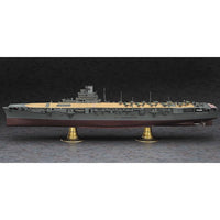 Hasegawa 1/350 IJN Aircraft Carrier Junyo