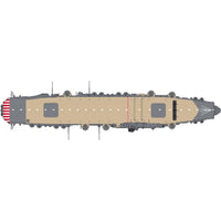 Hasegawa H40121 1/350 IJN Aircraft Carrier Hiyo Battle Of The Philippine Sea