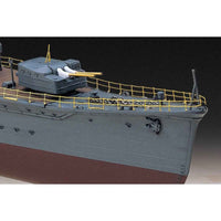 Hasegawa 40127 1/350 IJN Destroyer Type Koh Kagero Super Detail