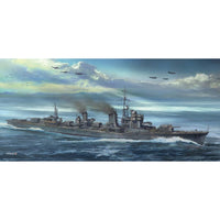 Hasegawa 1/350 IJN Destroyer Type Koh Nowaki 