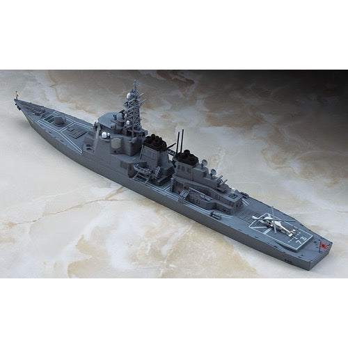 Hasegawa 49027 1/700 J.M.S.D.F. Ddg Kongo