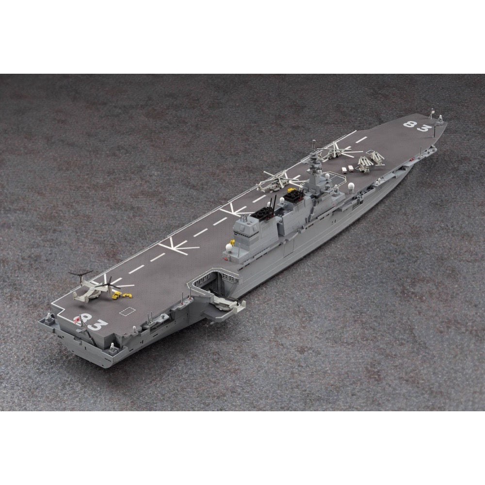 Hasegawa 49031 1/700 J.M.S.D.F. DDG Izumo