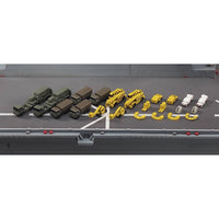 Hasegawa 49031 1/700 J.M.S.D.F. DDG Izumo