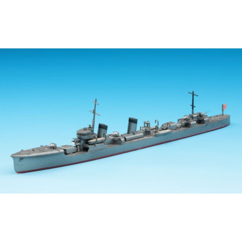 Hasegawa 49416 1/700 IJN Destroyer Mutsuki