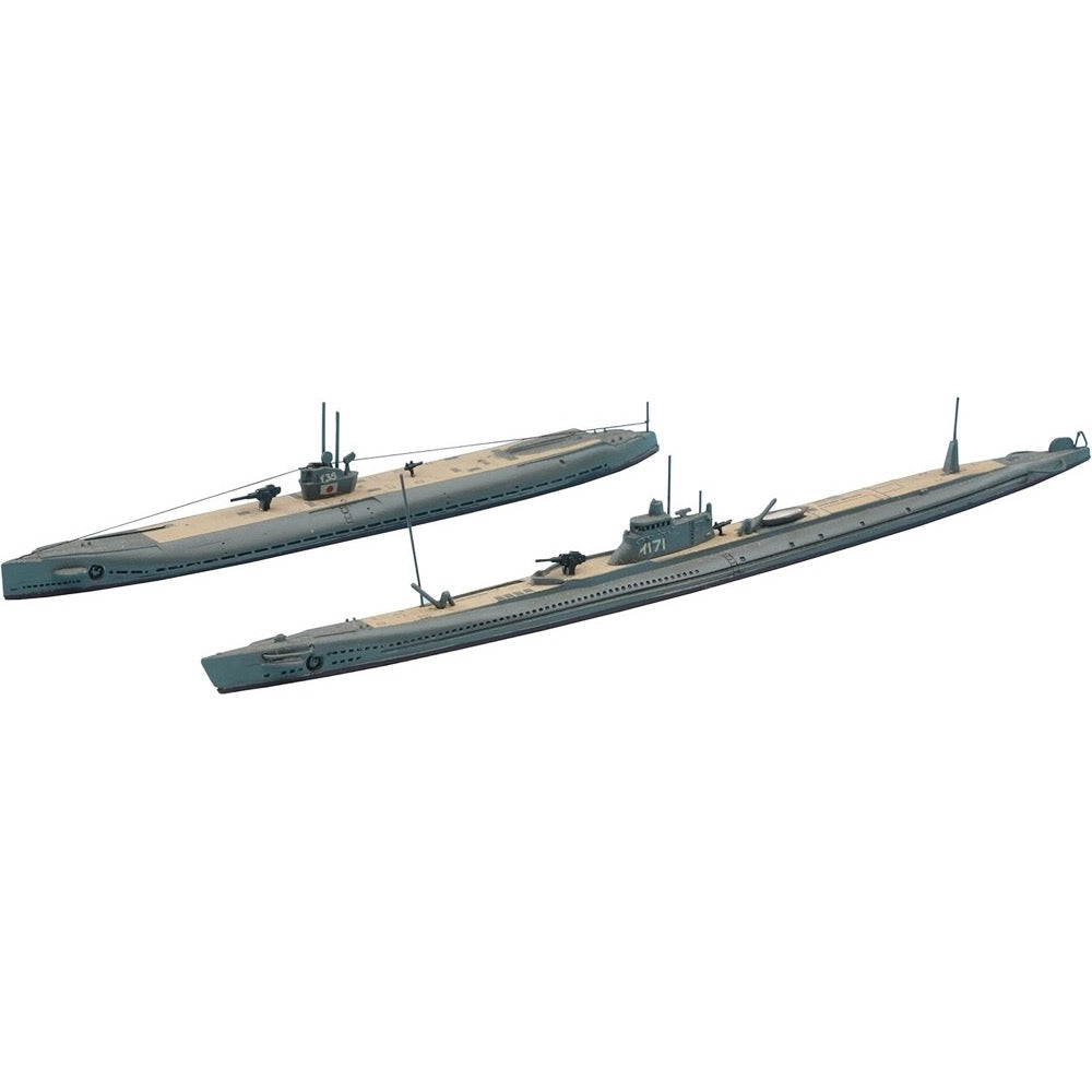 Hasegawa 49433 1/700 Submarine I-361/I-171