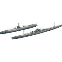Hasegawa 49433 1/700 Submarine I-361/I-171