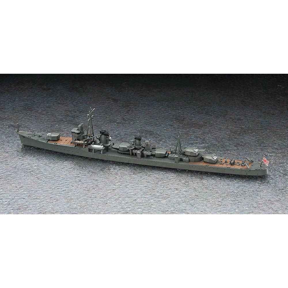 Haasegawa 49463 1/700 IJN Destroyer Asashio