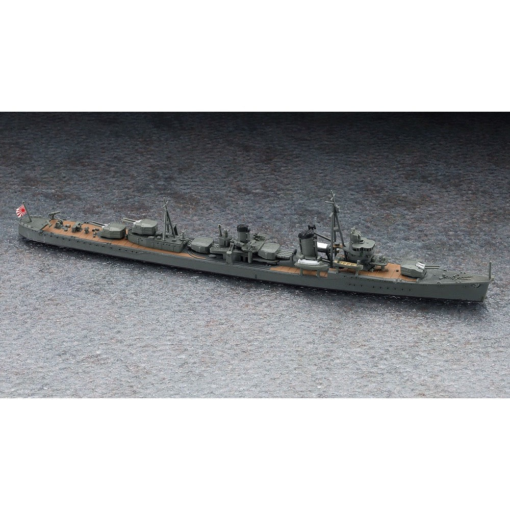 Hasegawa 49464 1/700 IJN Destroyer Minegumo 4967834494640