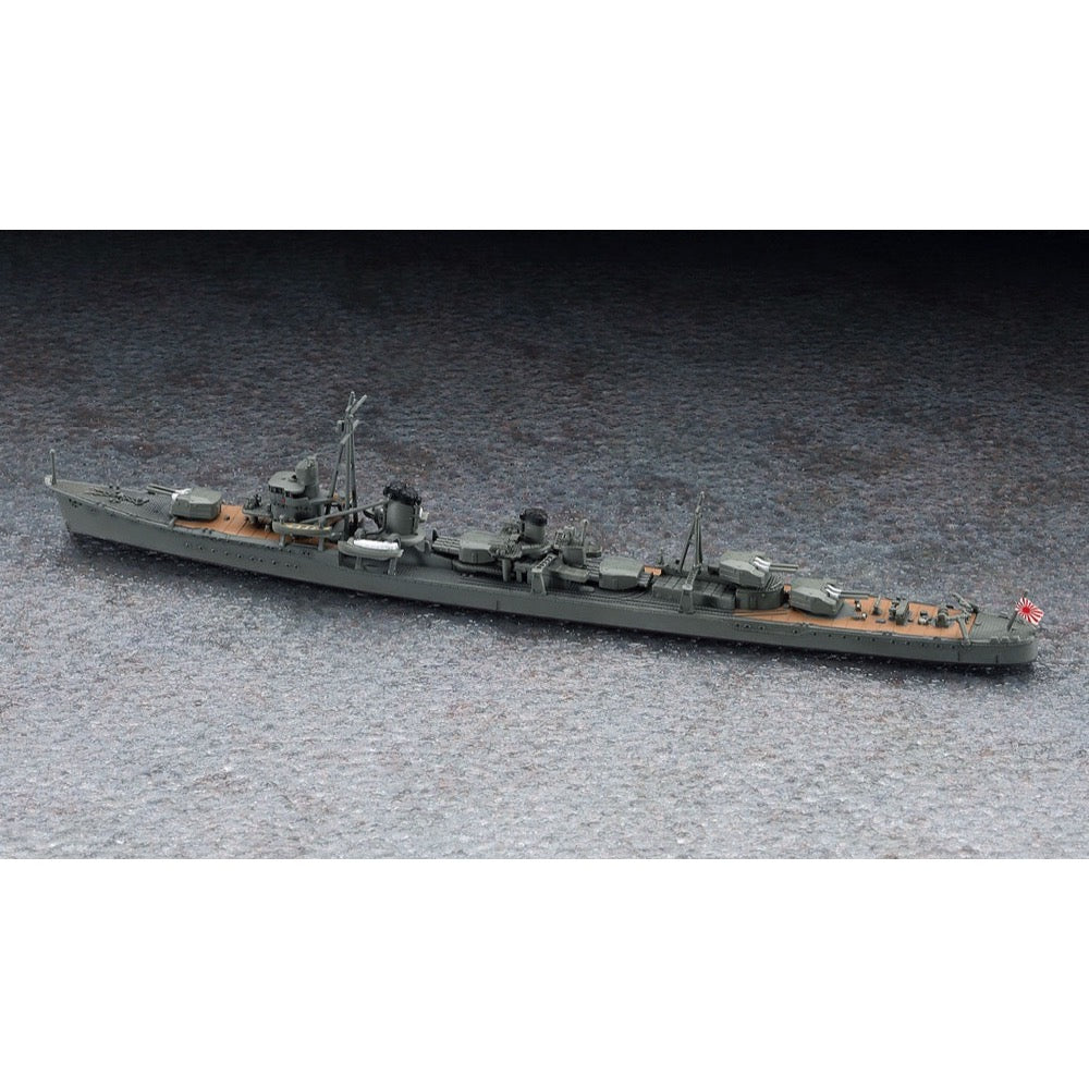Hasegawa 49464 1/700 IJN Destroyer Minegumo 4967834494640