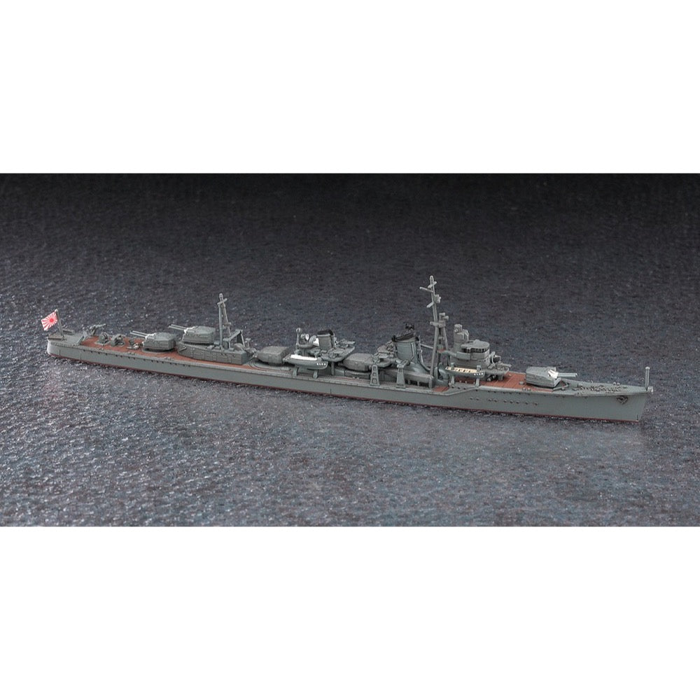 Hasegawa 1/700 IJN Destroyer Akishimo