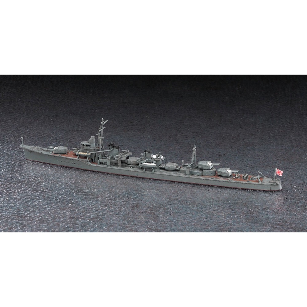 Hasegawa 1/700 IJN Destroyer Akishimo