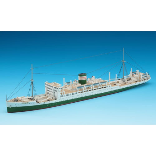 Hasegawa 1/700 IJN Ocean Liner Hikawamaru