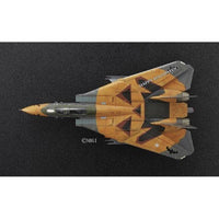 Hasegawa 1/72 F-14D Tomcat 