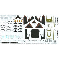 Hasegawa 1/72 F-14D Tomcat 