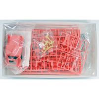 Hasegawa 52156 1/24 Wild Egg Girls 1/4 Ton 4×4 Utility Truck “Amy Mcdonnell