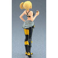 Hasegawa 52208 1/12 12 Egg Girls Collection No.02 Amy Mcdonnell Rider