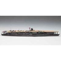Hasegawa 1/700 Japanese Navy Aircraft Carrier Akagi Pearl Harbor Attack