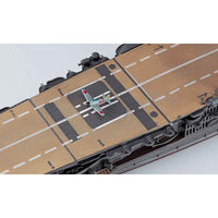 Hasegawa 1/700 Japanese Navy Aircraft Carrier Akagi Pearl Harbor Attack
