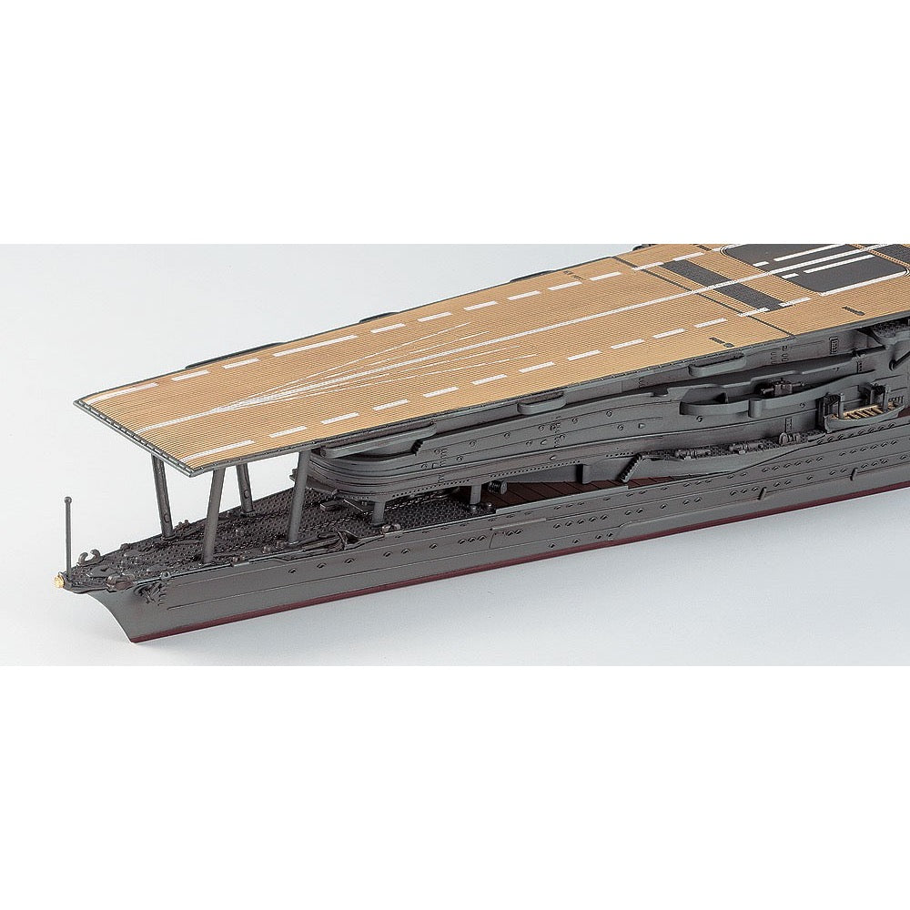 Hasegawa 1/700 Japanese Navy Aircraft Carrier Akagi Pearl Harbor Attack