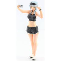 Hasegawa 1/24 Wild Egg Girls Lamborghini Jota SVR 