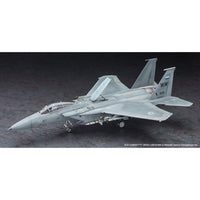 Hasegawa 1/48 Ace Combat 7 Skies Unknown F-15C Eagle 