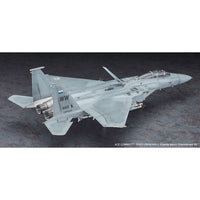 Hasegawa 1/48 Ace Combat 7 Skies Unknown F-15C Eagle 