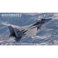 Hasegawa 1/48 Ace Combat 7 Skies Unknown F-15C Eagle 