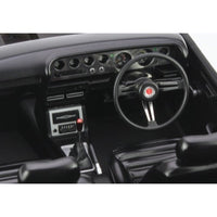 Hasegawa H52406 1/24 Nissan Skyline 2000GT-R KPGC110 Detail Up Version