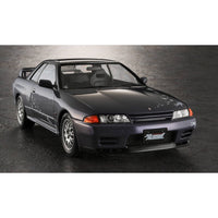 Hasegawa 52472 1/24 Tokyo Xtreme Racer X Hasegawa Nissan Skyline Gt-R Bnr32 Plamos