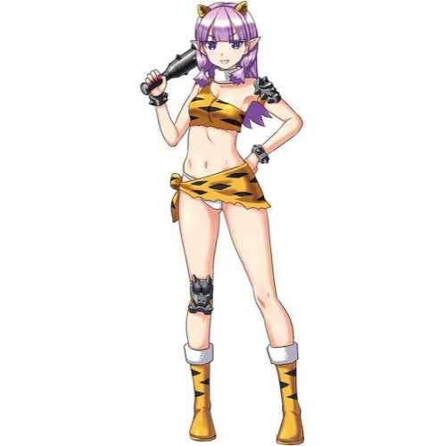 Haasegawa 52478 1/12 12 Egg Girls Collection No.51 Claire Frost Oni