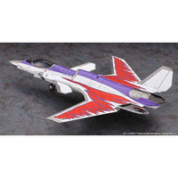 Hasegawa 52487 1/72 Ace Combat Asf-X Shinden II 