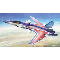 Hasegawa 52487 1/72 Ace Combat Asf-X Shinden II 