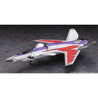 Hasegawa 52487 1/72 Ace Combat Asf-X Shinden II 