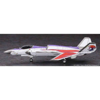 Hasegawa 52487 1/72 Ace Combat Asf-X Shinden II 