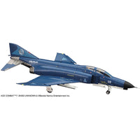 Hasegawa 1/48 Ace Combat 7 Skies Unknown F-4E Phantom II 