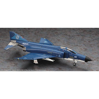 Hasegawa 1/48 Ace Combat 7 Skies Unknown F-4E Phantom II 