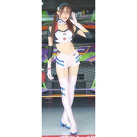 Hasegawa 1/12 Real Figure Collection 