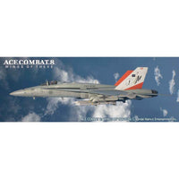Hasegawa 1/72 Ace Combat 8 Wings of Theve F/A-18C Hornet Queen