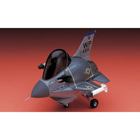 Hasegawa Non Scale Egg Plane F-16 Fighting Falcon