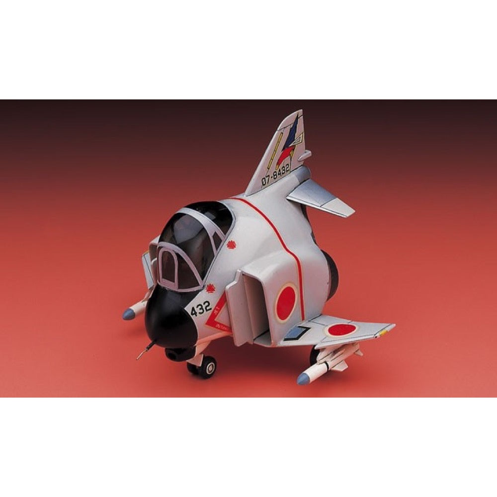 Hasegawa 60105 Egg Plane F-4 Phantom Ii