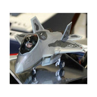 Hasegawa 60127 Egg Plane F-22 Raptor