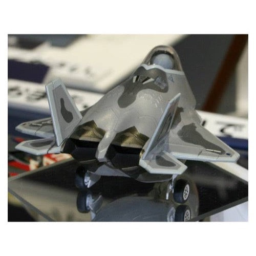 Hasegawa 60127 Egg Plane F-22 Raptor