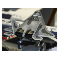 Hasegawa 60127 Egg Plane F-22 Raptor