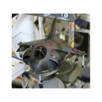 Hasegawa 60129 Egg Plane AV-8 Harrier