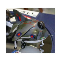 Hasegawa 60129 Egg Plane AV-8 Harrier
