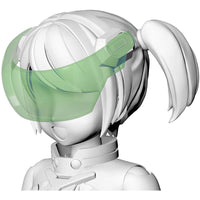 Hasegawa 60202 1/12 A.S.G. Girls Emo-X0024 Ciel