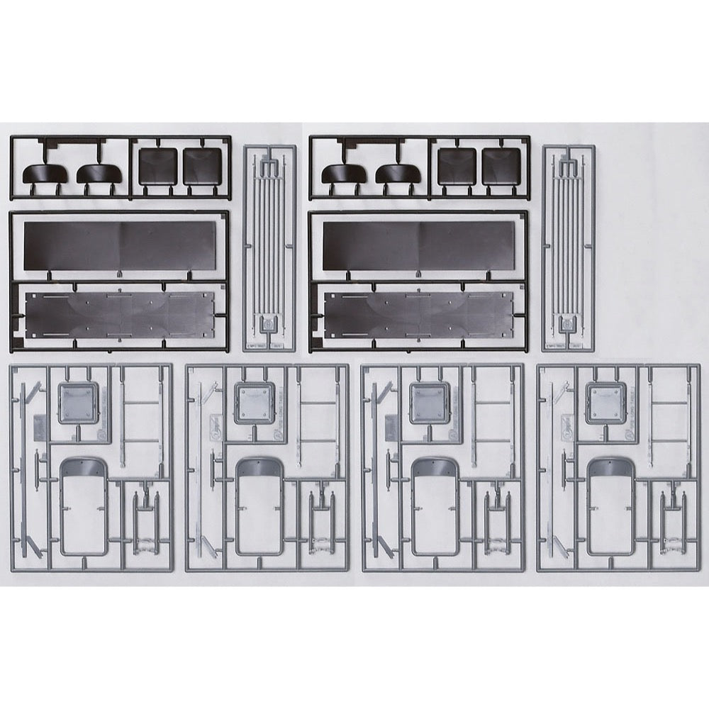 Hasegawa 1/12 Meeting Room Desk & Chair