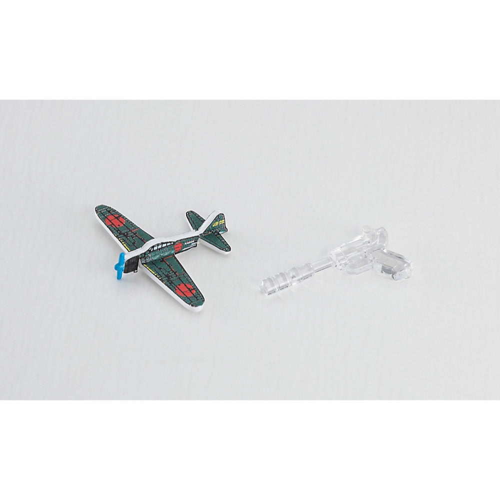 Hasegawa 1/12 10 Yen Game (Baseball)