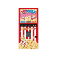 Hasegawa 1/12 Vending Machine (Popcorn)