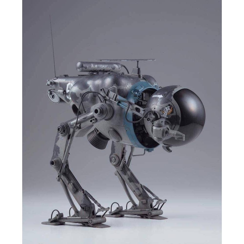 Hasegawa 64006 1/20 Luna Tactical Reconnaissance Machine Lum-168 Camel